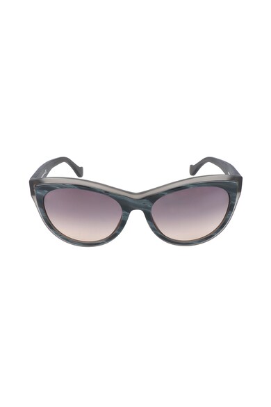 Balenciaga Слънчеви очила стил Cat-Eye Жени