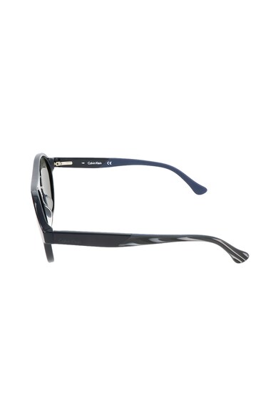 CALVIN KLEIN Овални слънчеви очила Мъже