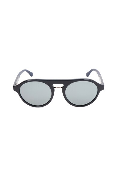 CALVIN KLEIN Овални слънчеви очила Мъже