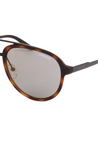 Carrera Ochelari de soare aviator, in degrade Barbati