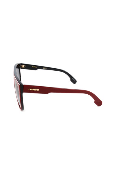 Carrera Unisex Full-Frame kerek napszemüveg női