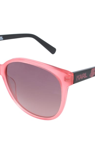 Karl Lagerfeld Ochelari de soare cat-eye Femei