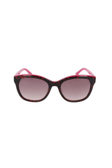 Lacoste Слънчеви очила с контрастни детайли Жени