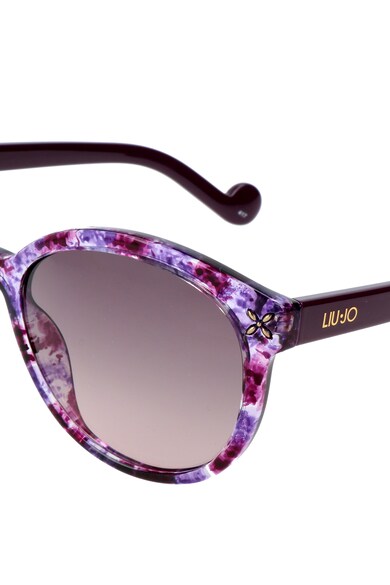 Liu Jo Ochelari de soare round eye Femei