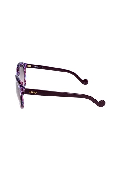 Liu Jo Овални слънчеви очила Жени
