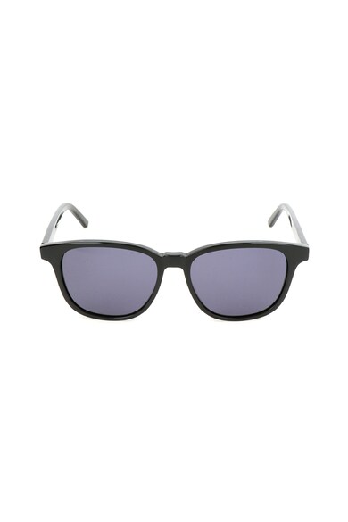 Pierre Cardin Ochelari de soare wayfarer cu logo discret Barbati