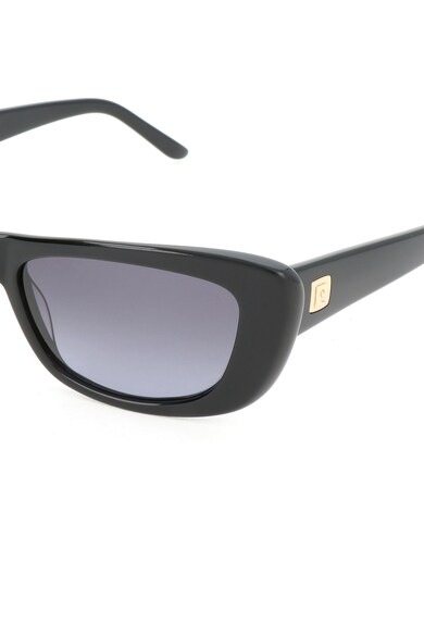 Pierre Cardin Ochelari de soare cat-eye cu lentile in degrade Femei