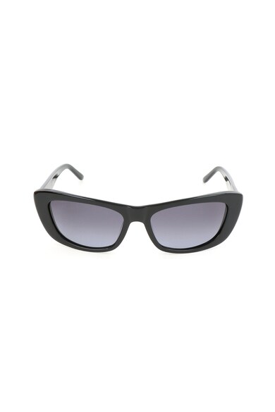 Pierre Cardin Cat-eye napszemüveg színátmenetes lencsékkel női