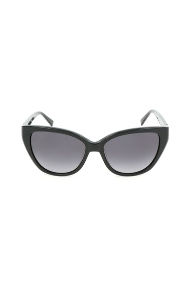 Pierre Cardin Cat-eye napszemüveg színátmenetes lencsékkel női