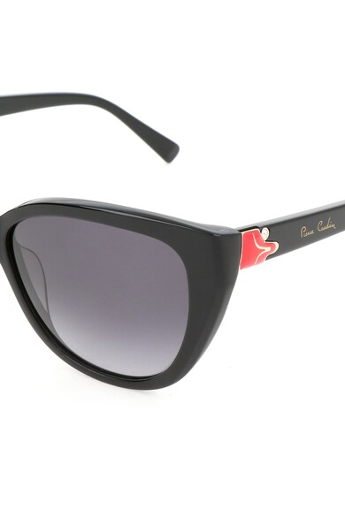 Pierre Cardin Ochelari de soare cat-eye cu lentile in degrade Femei