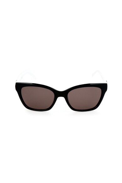 Pierre Cardin Слънчеви очила стил Cat Eye с градиента Жени