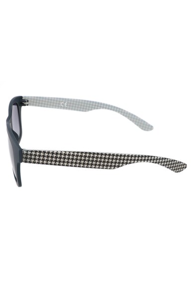 Police Унисекс квадратни слънчеви очила Жени