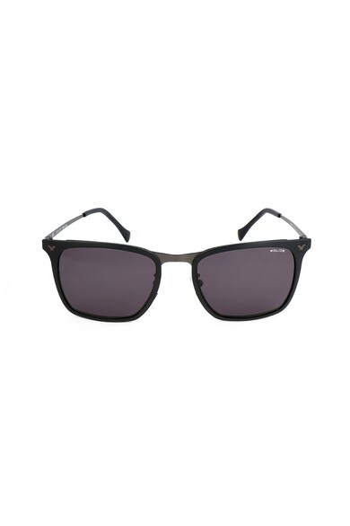 Police Унисекс слънчеви очила с метална рамка Мъже