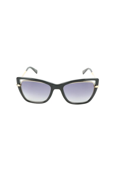 Furla Слънчеви очила стил Cat-Eye с градиента Жени