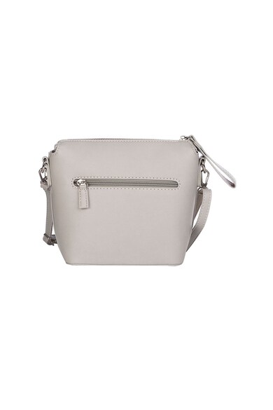 Ella Icon Geanta crossbody de piele ecologica Kylie Femei