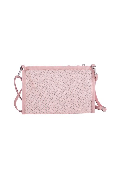 Ella Icon Geanta crossbody de piele ecologica Elsa Femei