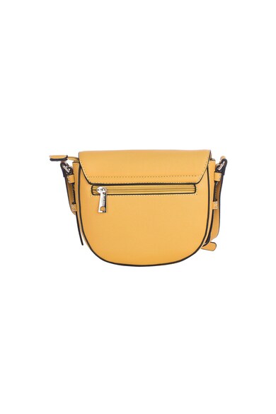 Ella Icon Geanta crossbody de piele ecologica Bela Femei