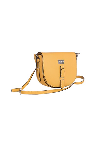 Ella Icon Geanta crossbody de piele ecologica Bela Femei