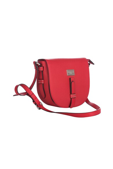 Ella Icon Geanta crossbody de piele ecologica Bella Femei