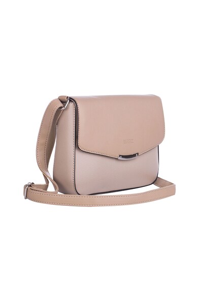 Ella Icon Geanta crossbody de piele ecologica Agata Femei