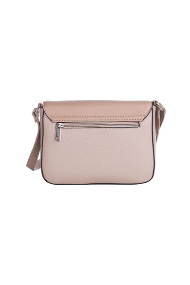 Ella Icon Geanta crossbody de piele ecologica Agata Femei