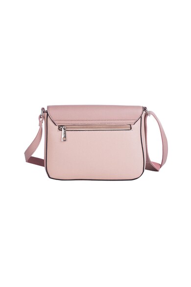 Ella Icon Geanta crossbody de piele ecologica Agata Femei