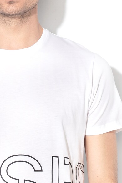 Esprit EDC by  Тениска от органичен памук 3 Мъже