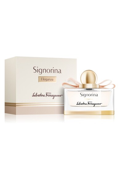 Salvatore Ferragamo Apa de Parfum  Signorina Eleganza Femei Femei