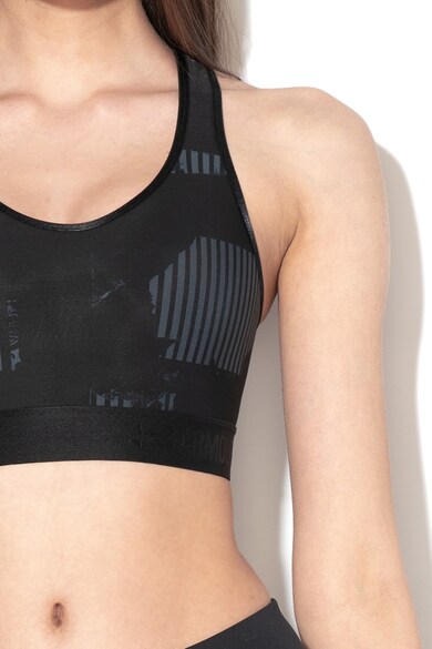 Under Armour Mintás fitneszmelltartó női