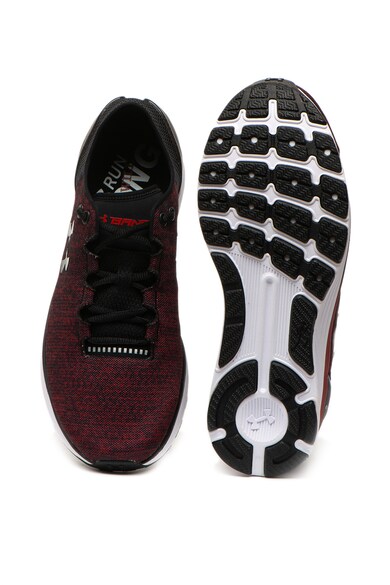 Under Armour Pantofi sport din tricot, pentru alergare Charged Bandit Barbati