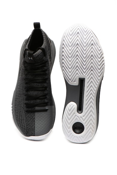 Under Armour Pantofi sport slip-on Heat Seeker Barbati