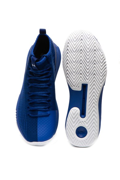 Under Armour Heat Seeker bebújós kosárlabdacipő férfi