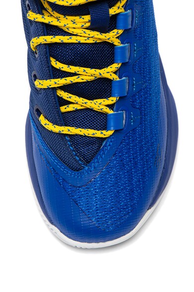 Under Armour Спортни обувки GS Curry 3 Момчета