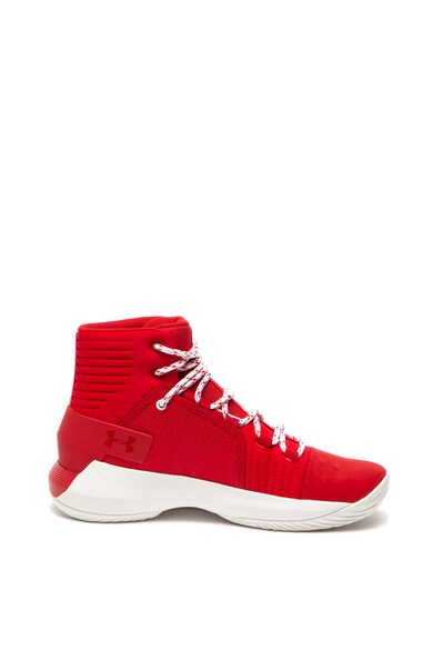 Under Armour BGS Drive 4 középmagas szárú sneaker Fiú