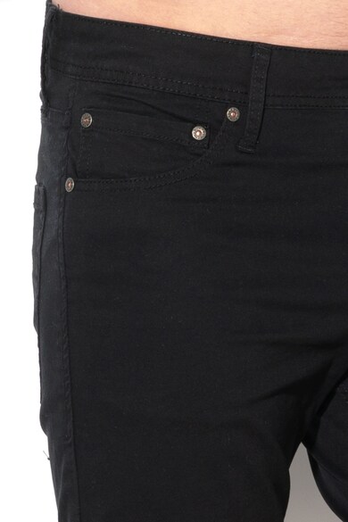 Jack & Jones Rick straight fit bermudanadrág férfi