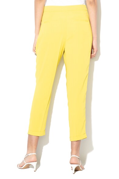 JdY Pantaloni conici crop Solde Femei