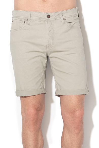 Jack & Jones Rick straight fit bermudanadrág férfi