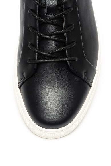 Jack & Jones Sputnik Fusion bőr sneaker férfi