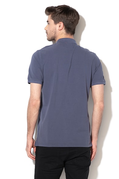 Jack & Jones Tricou polo din material pique Surfemb Barbati