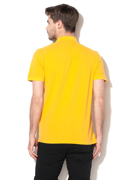 Jack & Jones Tricou polo din material pique Surfemb Barbati