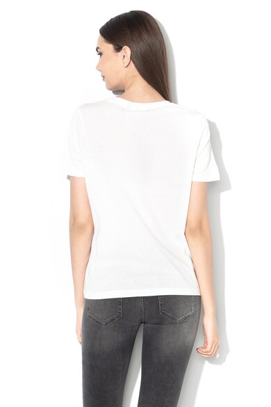 Vero Moda Tricou din bumbac organic Team Olly Femei