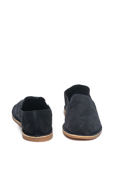 Jack & Jones Pantofi slip-on de piele intoarsa Niall Barbati