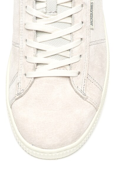 Jack & Jones Wolly nyersbőr sneaker férfi