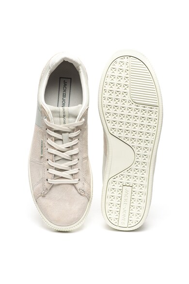 Jack & Jones Wolly nyersbőr sneaker férfi