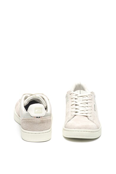 Jack & Jones Wolly nyersbőr sneaker férfi