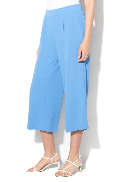 Vero Moda Pantaloni culotte cu buzunare pe partea din fata Annie Femei