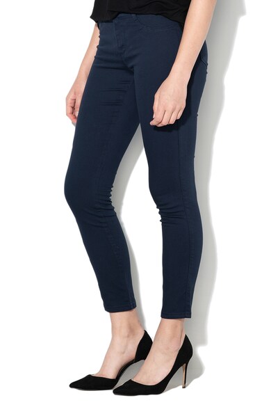 Sisley Blugi super skinny Femei