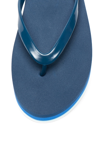 Undercolors of Benetton Flatform flip-flop papucs női