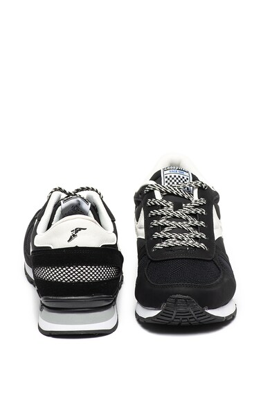 Goodyear Спортни обувки с детайли с плетен ефект Мъже
