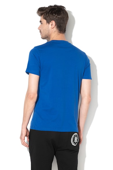 Replay Tricou cu imprimeu logo H Barbati